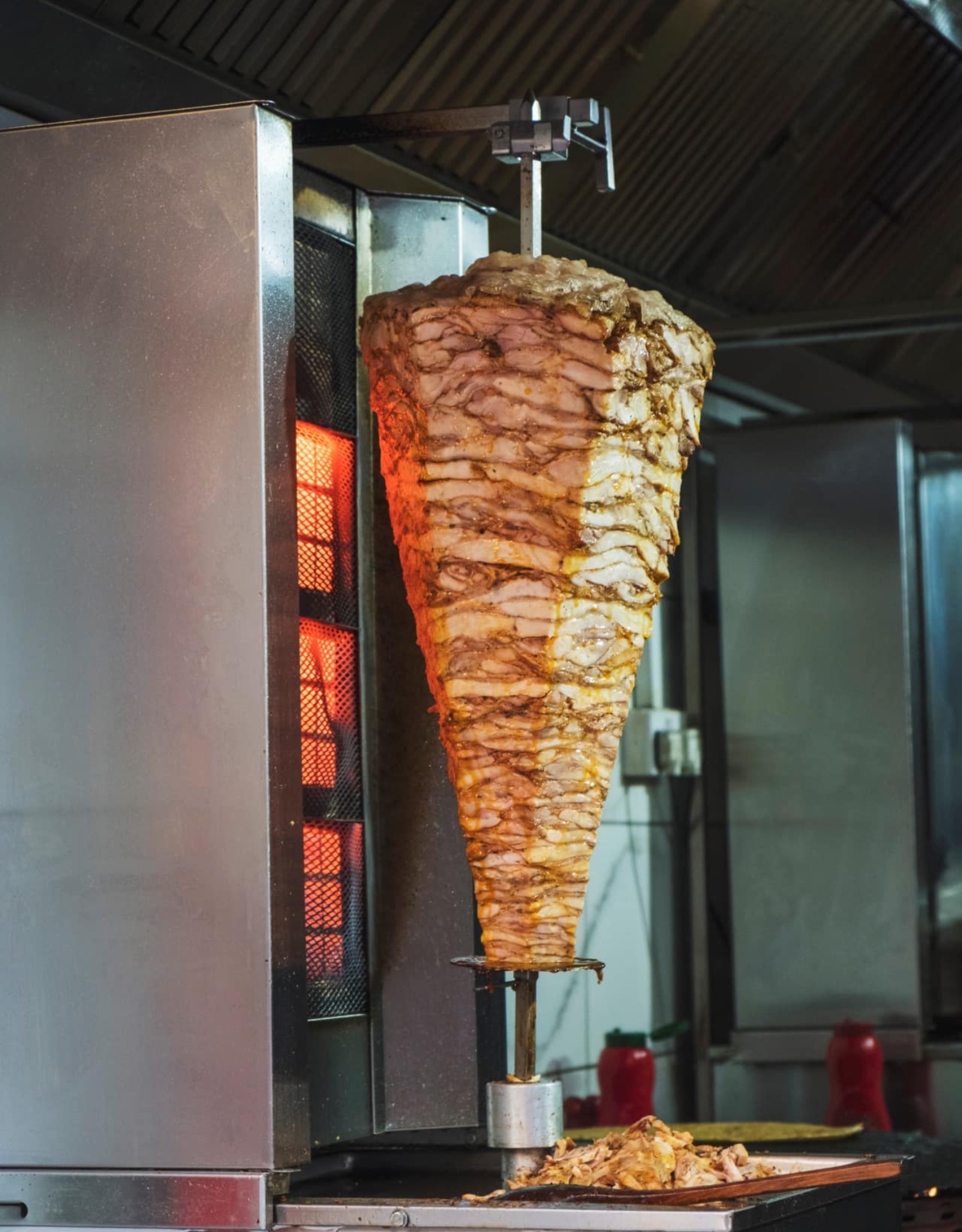 gyros